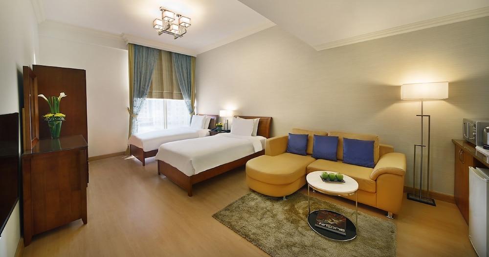 Al Safir Hotel Манама Екстер'єр фото