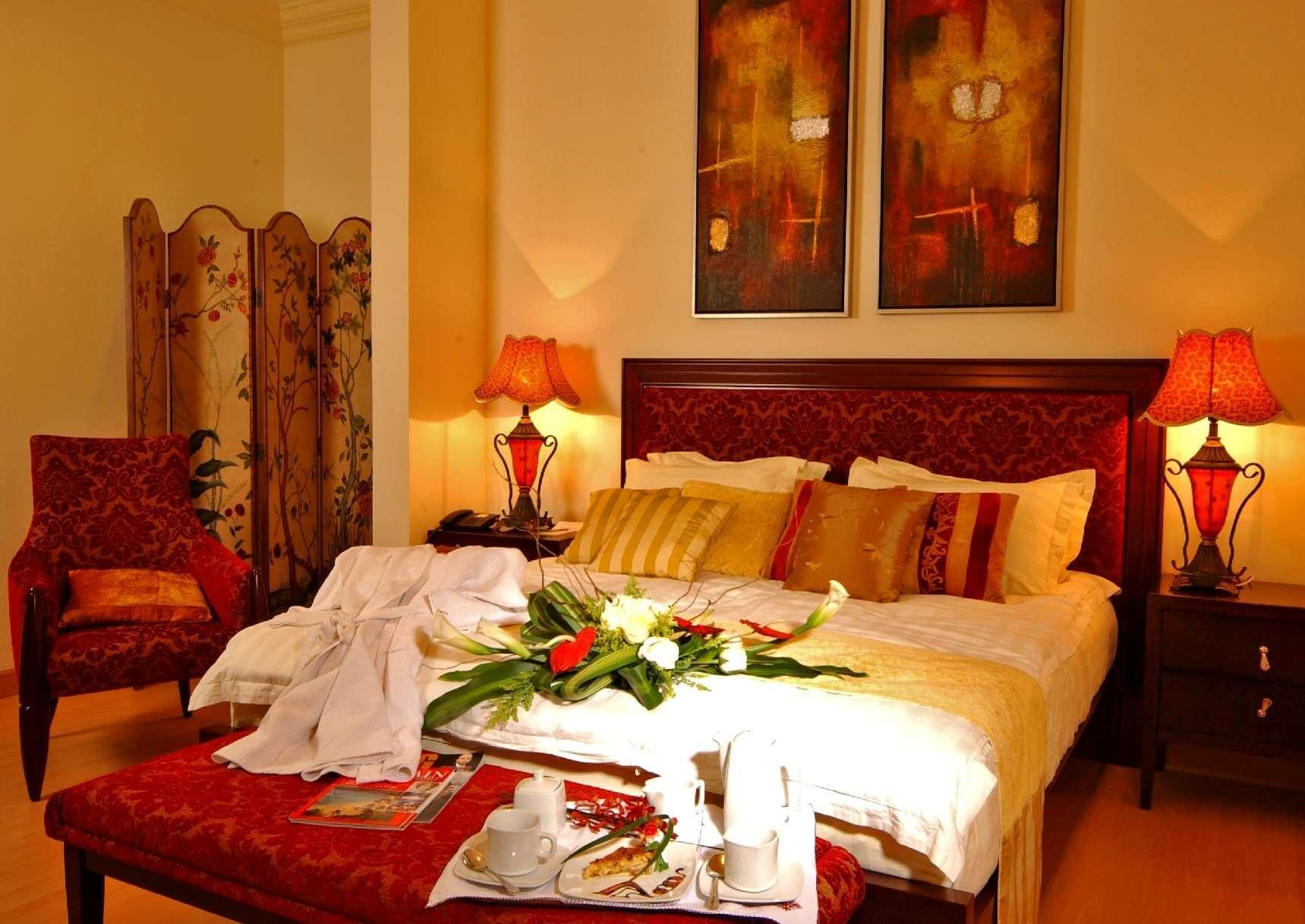 Al Safir Hotel Манама Екстер'єр фото