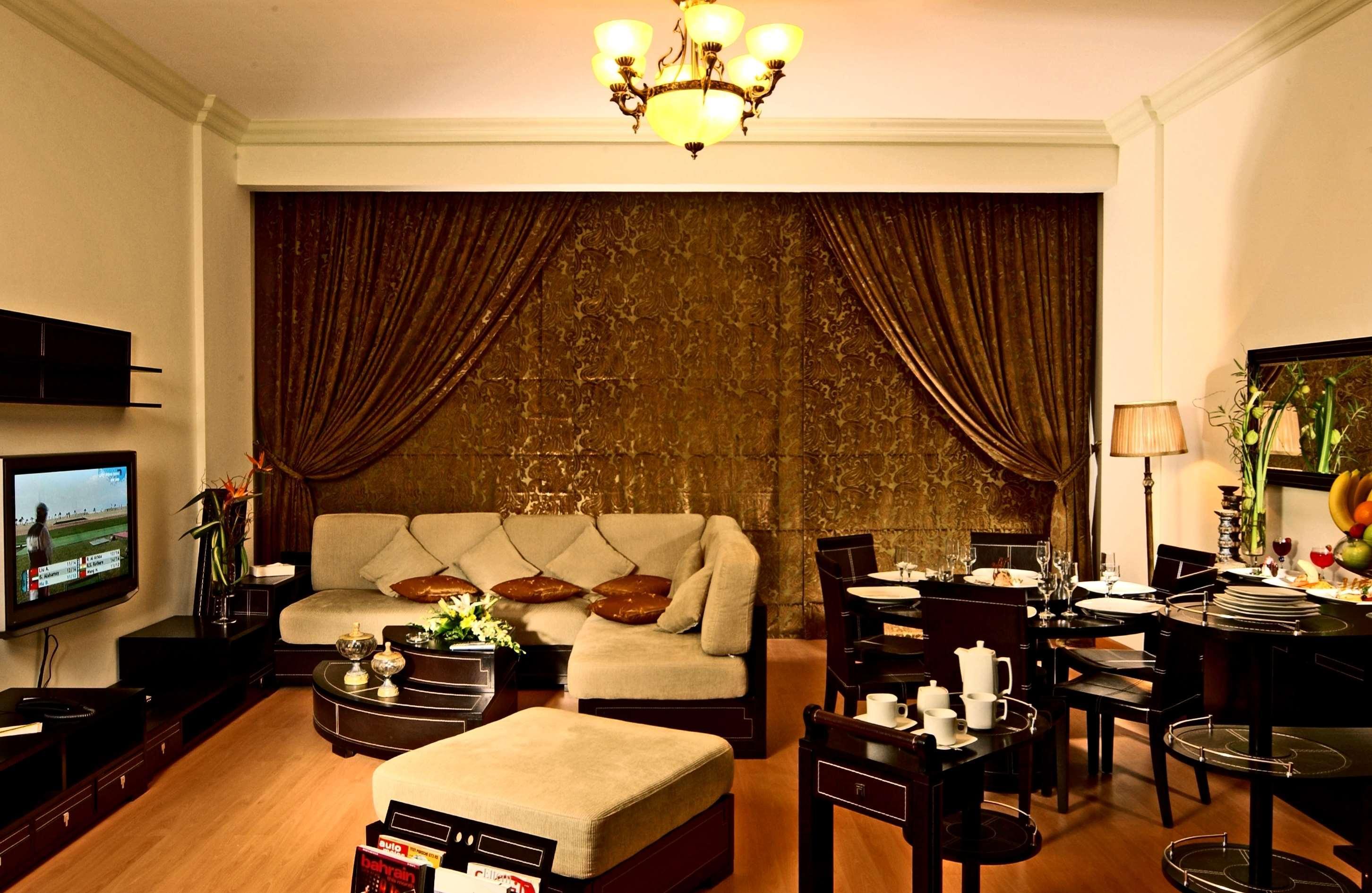 Al Safir Hotel Манама Екстер'єр фото