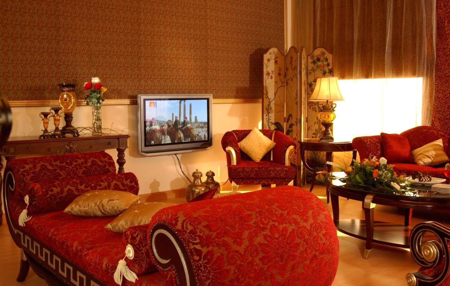 Al Safir Hotel Манама Екстер'єр фото