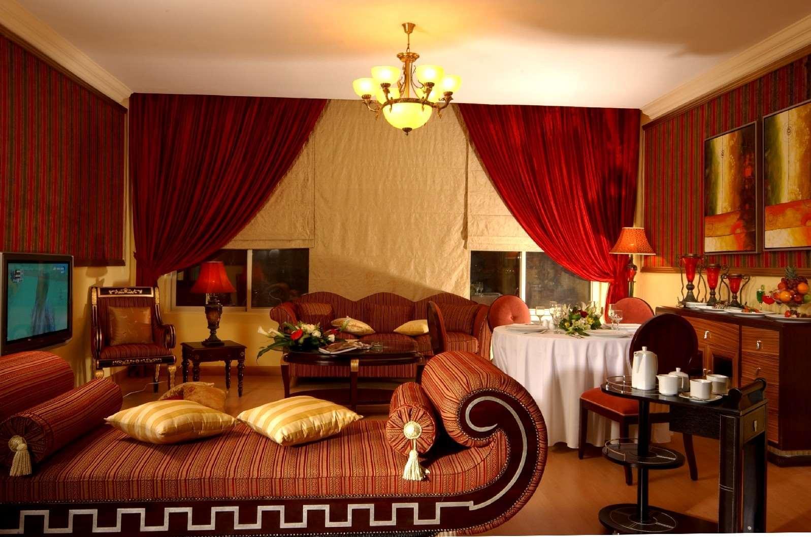 Al Safir Hotel Манама Екстер'єр фото