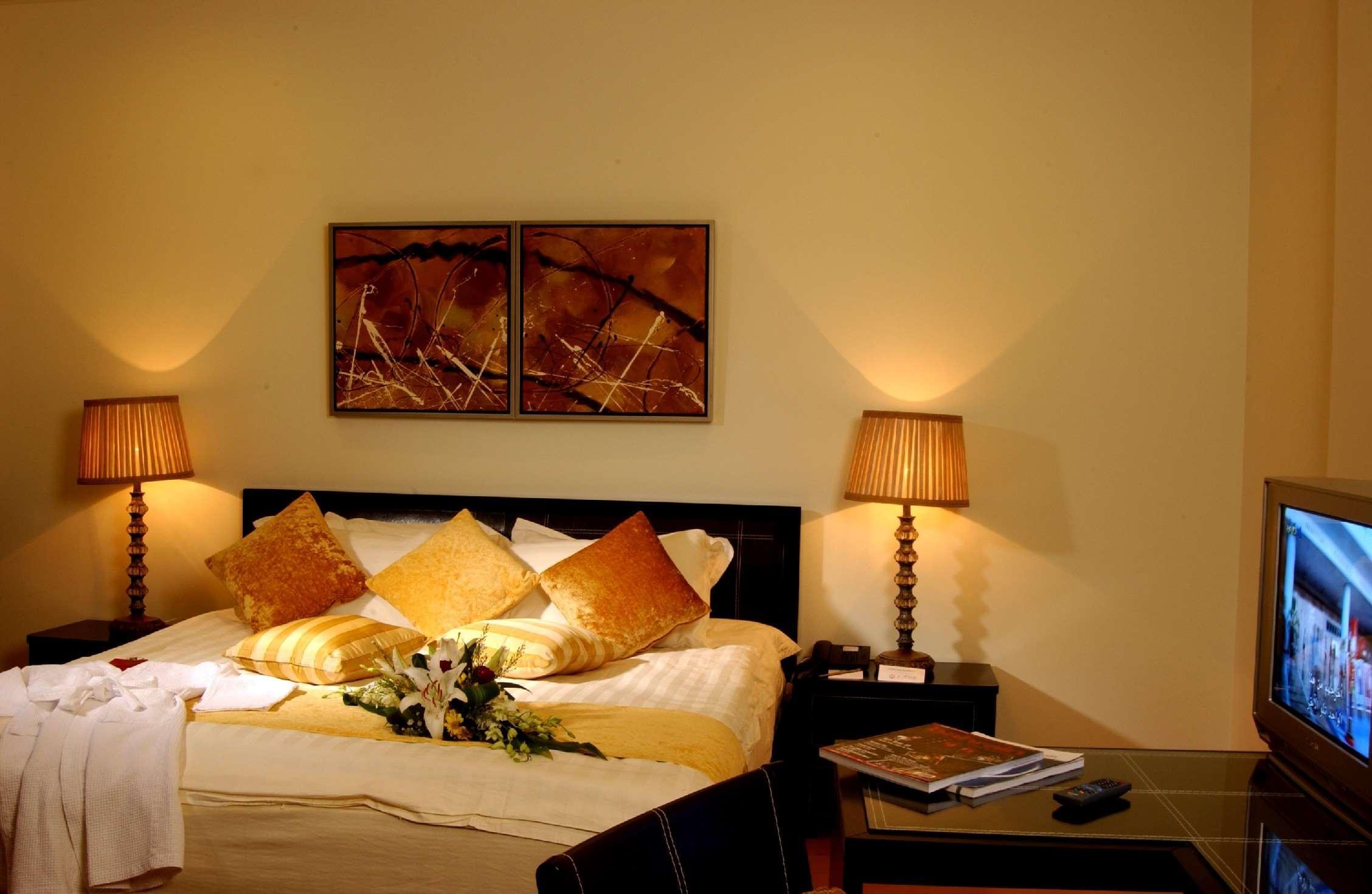 Al Safir Hotel Манама Екстер'єр фото