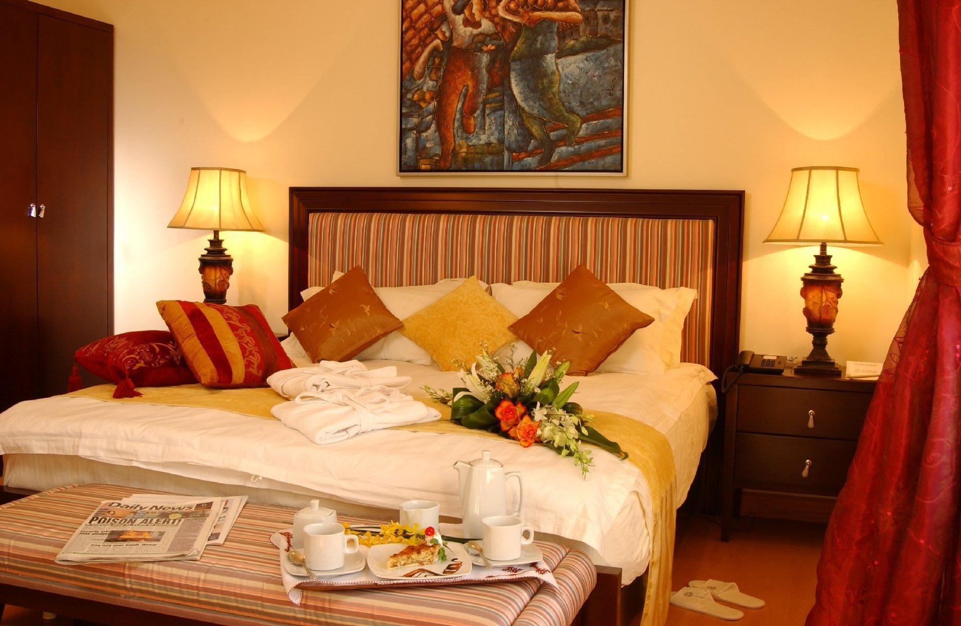 Al Safir Hotel Манама Екстер'єр фото