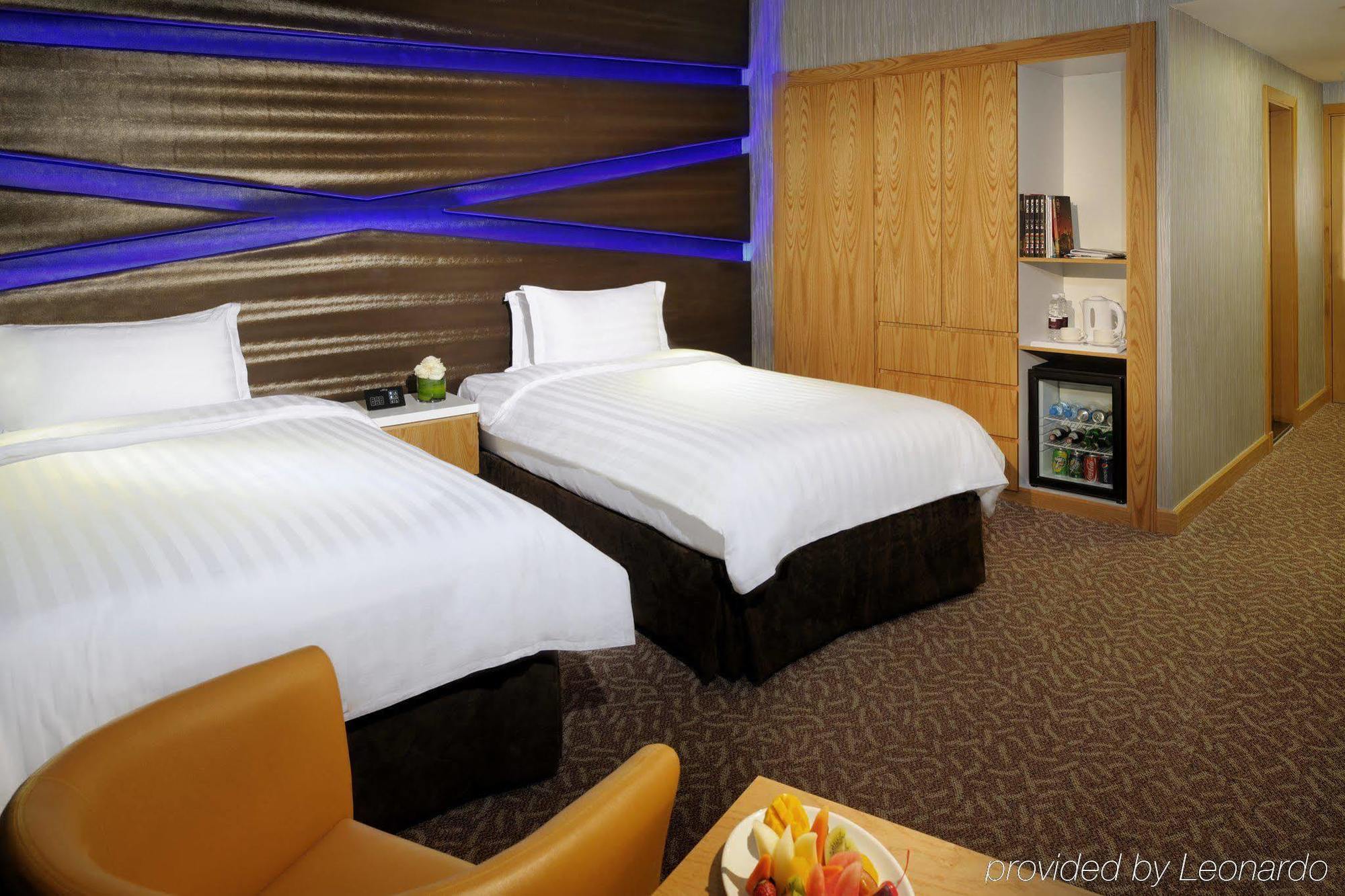 Al Safir Hotel Манама Екстер'єр фото