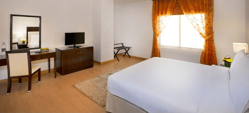 Al Safir Hotel Манама Екстер'єр фото
