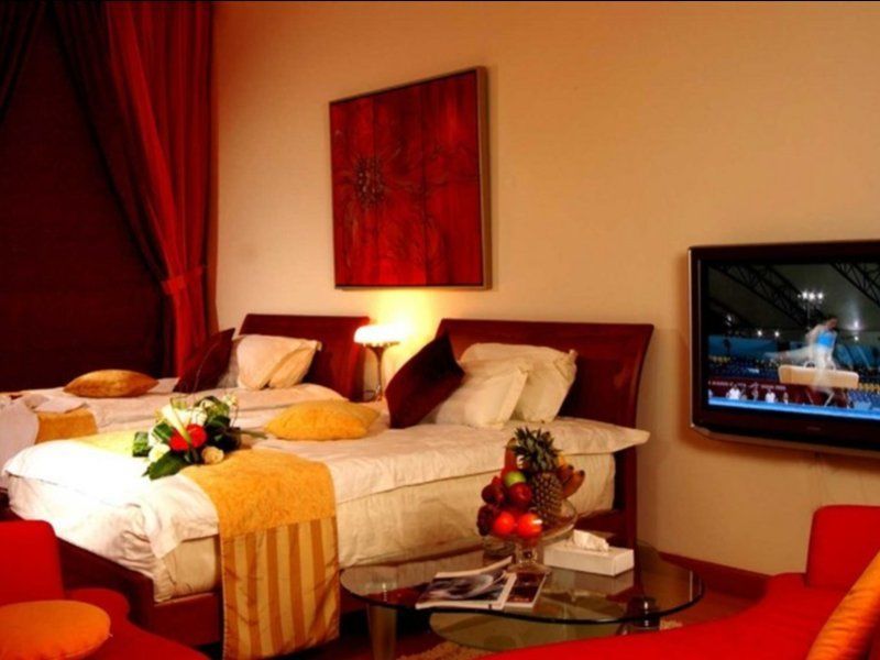 Al Safir Hotel Манама Екстер'єр фото